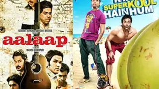'Aalaap' director not scared of 'Kyaa Super Kool...' Thumbnail
