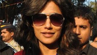 'Fakht you' changed to 'Just you' to avoid row: Chitrangada