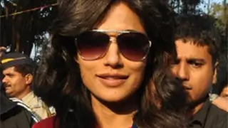 'Fakht you' changed to 'Just you' to avoid row: Chitrangada Thumbnail