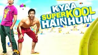 Movie Review : Kyaa Super Kool Hain Hum