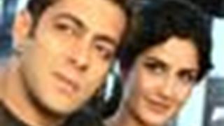 Salman and Katrina to sizzle the dance floor on DID L'il Masters