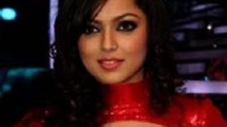 I am Ethereal: Drashti Dhami.