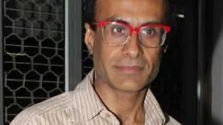Arif Zakaria game for exciting cameos Thumbnail
