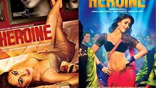 'Heroine' trailer crosses 2 mn hits on YouTube (Movie Snippets)