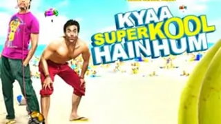 Legislator objects to Goa depiction in 'Kya Super Kool...' Thumbnail