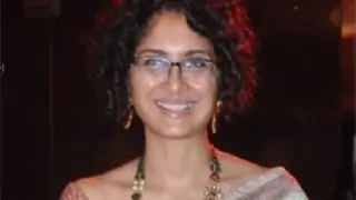 I had to fight with Aamir Khan to protect my script: Kiran Rao Thumbnail