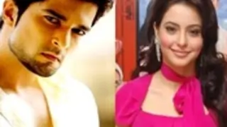 RaQesh Vashisth and Aamna Shariff in Sony's next! Thumbnail