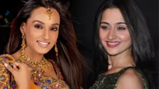 Sanjeeda, Reshmi friends forever! Thumbnail
