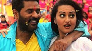 'Go go Govinda' different from item numbers: Sonakshi Thumbnail