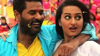 'Go go Govinda' different from item numbers: Sonakshi Thumbnail
