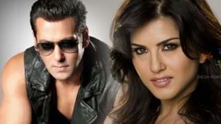 Salman Khan tops Sunny Leone's co-star wish list Thumbnail