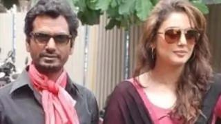Huma Qureshi, Nawazuddin in 'Afsar Bitiya' Thumbnail