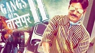 'Gangs of Wasseypur 2' promises high octane thrills Thumbnail