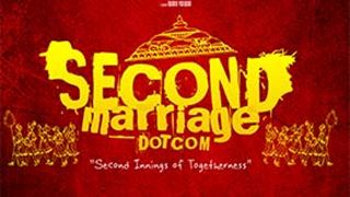 Social message in 'Second Marriage Dot Com'