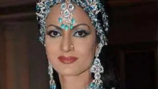 Shikha Swaroop doesn't fear being typecast thumbnail