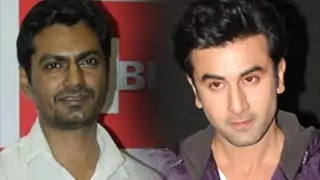 Ranbir redefining stardom: Nawazuddin Thumbnail