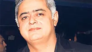 New scripts reflect our world: Hansal Mehta Thumbnail