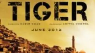 'Ek Tha Tiger' promises full on entertainment Thumbnail