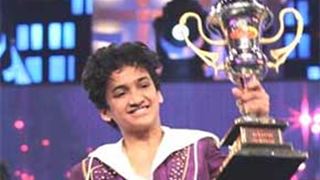 Autorickshaw driver's son wins 'DID Li'l Masters 2'