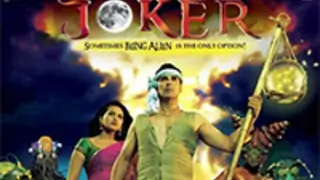 'Joker', declared clean family entertainer Thumbnail
