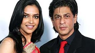 SRK mum on Deepika's presence in 'Chennai Express' Thumbnail