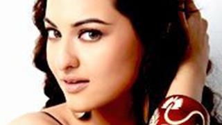 Sonakshi raised the bar to dance with Prabhu Deva Thumbnail