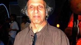 Cinematographer Ashok Mehta dead