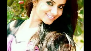 Be positive in life: Aastha Chaudhary.
