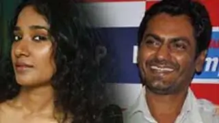 When Nawazuddin, Tannishtha were bit by insects Thumbnail