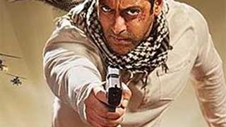 'Ek Tha Tiger' expected to break more records Thumbnail