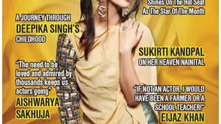 It's a Golden Month For Krystle D'souza Thumbnail