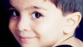 "I want to be like Shravan Kumar and Bill Gates": Shivansh K Thumbnail