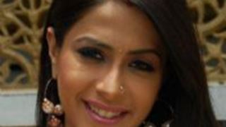 Dimple Jhangiani to make her comeback to Life Ok's Amrit Manthan