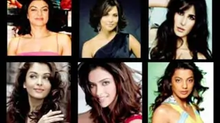 Models bypass pageants for straight road to Bollywood Thumbnail