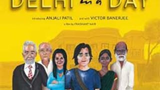 Movie Review : Delhi In A Day