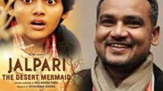 'Jalpari' not a serious film: Nila Madhab Panda