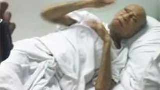 No improvement in A.K. Hangal's condition Thumbnail