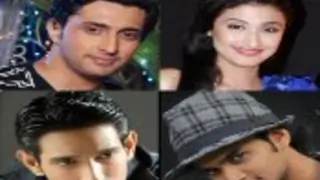 Ravi Ojha to roll out  'Ek Daal Par Tota Bole'  on Star Plus Thumbnail