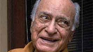 IPTA to pay tribute to A.K.Hangal