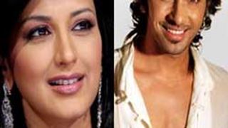 Sonali Bendre and Terence Lewis to be seen on Life OK's new show