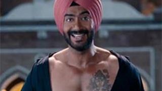 Sikh body wants action against Ajay Devgn Thumbnail