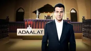 Mughdha Shah to play an interesting character in Adaalat thumbnail