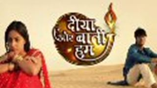 It's grand celebration time for Diya Aur Baati Hum