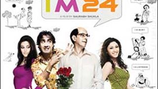 Movie Review : I M 24