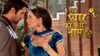 Anjali to have a miscarriage in Iss Pyaar Ko Kya Naam Doon?