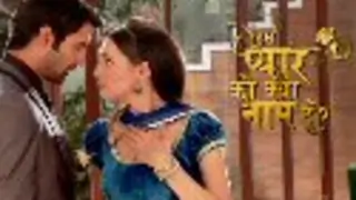 Anjali to have a miscarriage in Iss Pyaar Ko Kya Naam Doon? Thumbnail