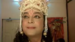 Santosh Shukla plays Lord Krishna in Adaalat Thumbnail