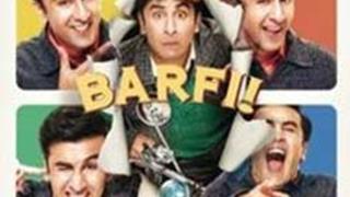 'Barfi!' selected for Busan fest Thumbnail