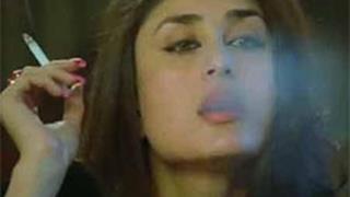 Government notification permitting smoking scenes in films soon Thumbnail