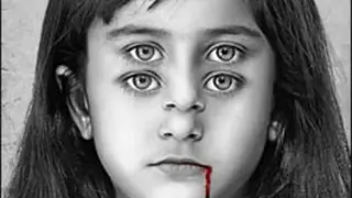 RGV uses optical illusion in 'Bhoot Returns' poster Thumbnail